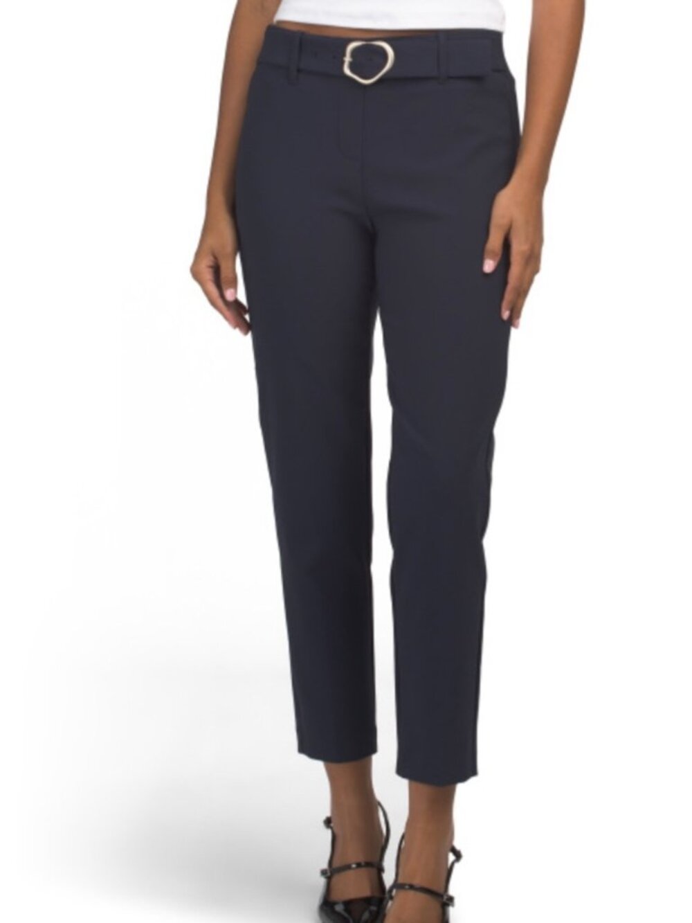 RACHEL ZOE Tailored Pants